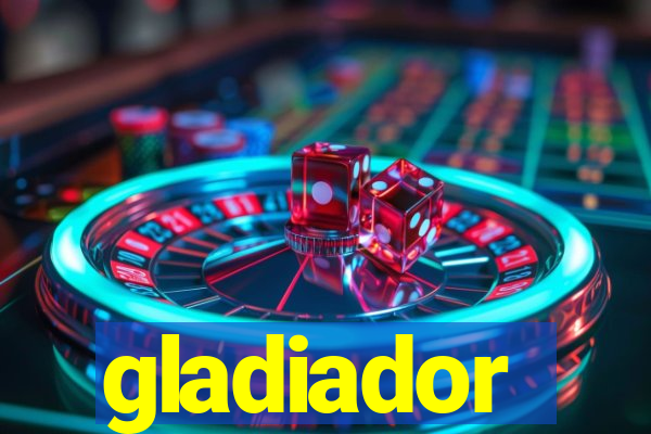 gladiador significado espiritual